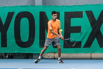 Bild 12 - Ellerbeker Weihnachtsturnier